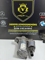 Skoda Citigo 1.0i 12V start motor bj.2017 art.02M911021H, Gebruikt, Skoda
