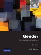 Gender 9780205052684 Linda Brannon, Verzenden, Gelezen, Linda Brannon