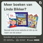 Dag Worm 9789033608681 Linda Bikker, Boeken, Verzenden, Gelezen, Linda Bikker