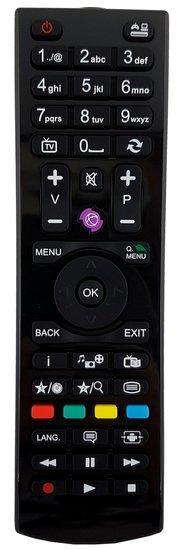 Akai RC4875 afstandsbediening, Audio, Tv en Foto, Afstandsbedieningen, Verzenden