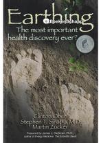 Earthing Clinton Ober, Martin Zucker, Stephen T. Sinatra, Boeken, Verzenden, Gelezen