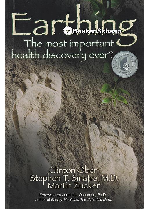 Earthing Clinton Ober, Martin Zucker, Stephen T. Sinatra, Boeken, Esoterie en Spiritualiteit, Gelezen, Verzenden