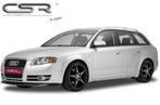Voorspoiler Audi A4 B7 2004-2008 ABS, Ophalen of Verzenden, Nieuw