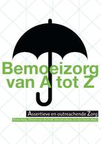 Bemoeizorg van A tot Z 9789088506260, Boeken, Verzenden, Gelezen