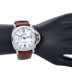 Panerai - Luminor Marina - Zonder Minimumprijs - PAM00049 -, Nieuw