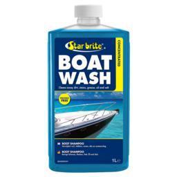 Starbrite Boot Shampoo beschikbaar voor biedingen