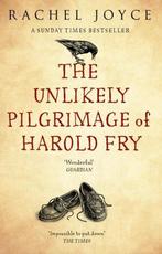 Unlikely Pilgrimage Of Harold Fry 9780552778091 Rachel Joyce, Boeken, Verzenden, Gelezen, Rachel Joyce