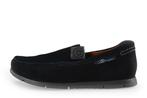 Bugatti Loafers in maat 42 Blauw | 10% extra korting, Kleding | Heren, Schoenen, Loafers, Bugatti, Zo goed als nieuw, Verzenden