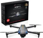 Tedroka®K911-Drone met 4K camera-Voor Volwassenen En Voor, Audio, Tv en Foto, Drones, Nieuw, Ophalen of Verzenden