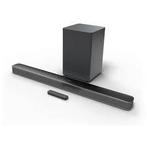 JBL Bar 2.1 - 2.1 Soundbar met draadloze subwoofer, Ophalen, Met externe subwoofer, Zo goed als nieuw