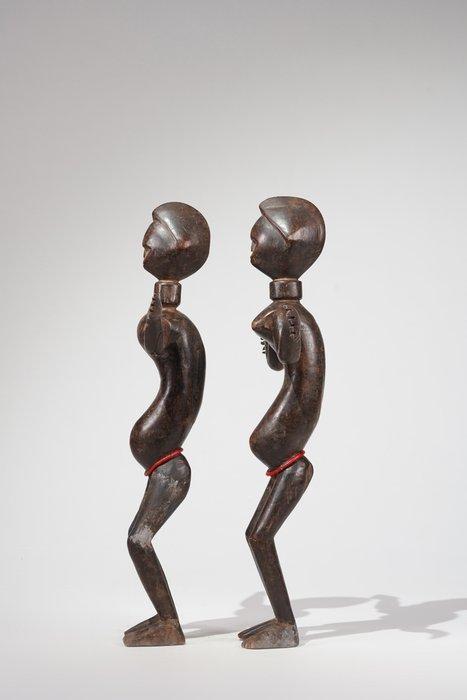 Mende - Liberia (Zonder Minimumprijs), Antiek en Kunst, Kunst | Niet-Westerse kunst