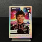 Mercedes - Topps 341 Super Nova Signed - Andrea Kimi, Nieuw