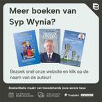 Achter de dijken 9789035252028 Syp Wynia, Verzenden, Zo goed als nieuw, Syp Wynia