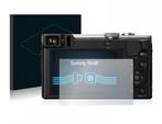 2x Heldere Screenprotector - Panasonic Lumix DMC-TZ70 - t..., Nieuw, Verzenden