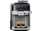 Siemens EQ.6 Plus S500 - Volautomatische espressomachine -, Witgoed en Apparatuur, Koffiezetapparaten, Verzenden, Zo goed als nieuw
