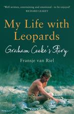 9781839013584 My Life with Leopards Fransje van Riel, Boeken, Verzenden, Nieuw, Fransje van Riel