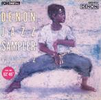 Various - Denon Jazz Sampler Volume 2, Ophalen of Verzenden, Gebruikt
