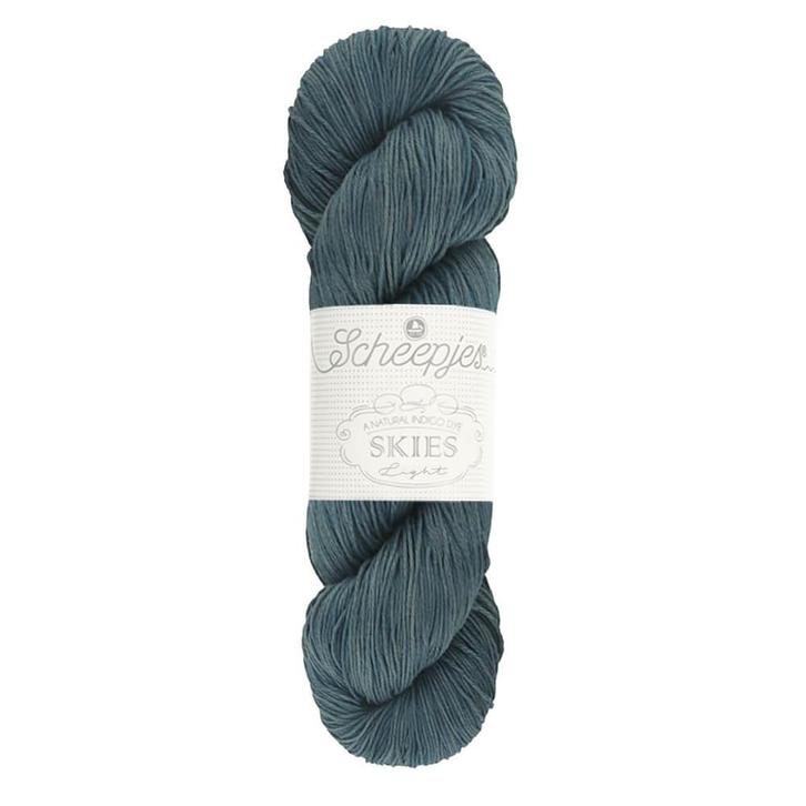 Scheepjes Skies Light - 113 Altostratus, Hobby en Vrije tijd, Breien en Haken, Breien of Haken, Nieuw, Wol of Garen, Ophalen of Verzenden