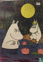 Moemin - Moomin - 2019, Eén stripboek, Verzenden, Zo goed als nieuw, Jansson, Lars.