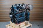 Kubota V2607-CR-T - Mypartsplace - Dieselmotor, Doe-het-zelf en Verbouw, Motoren, Ophalen of Verzenden, Gebruikt, Dieselmotor