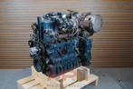 Kubota V2607-CR-T - Mypartsplace - Dieselmotor, Ophalen of Verzenden, Gebruikt, Dieselmotor, 1800 rpm of meer