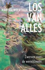 9789493319080 Los van alles | Tweedehands, Boeken, Verzenden, Zo goed als nieuw, Mariska Woertman