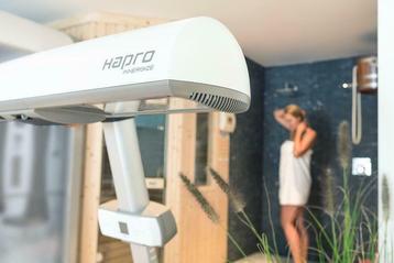 Gezocht hapro 8580 Innergize beschikbaar voor biedingen