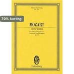 Mozart 9783795771430 Wolfgang Ama Mozart, Verzenden, Zo goed als nieuw, Wolfgang Ama Mozart