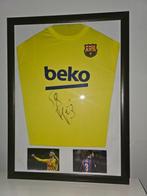 FC Barcelona - Gerard Pique - Voetbalshirt, Verzamelen, Overige Verzamelen, Nieuw