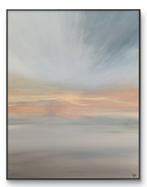 U. ARTOLA - Paisaje Abstracto, Ref B-46 XL