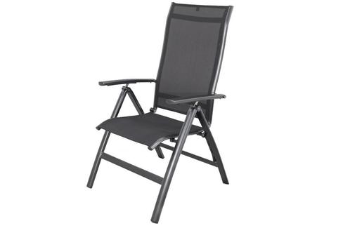 Kettler Legato Curve standenstoel, Tuin en Terras, Tuinstoelen, Nieuw, Overige materialen, Verzenden