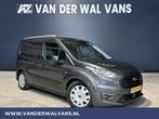 Ford Transit Connect 1.5 EcoBlue 100pk L1H1 Euro6 Airco | Na, Nieuw, Zilver of Grijs, Diesel, Ford