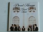 Procol Harum - Grand Hotel (remastered)  digipack, Verzenden, Nieuw in verpakking