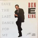 cd - Ben E. King - Save The Last Dance For Me, Verzenden, Zo goed als nieuw