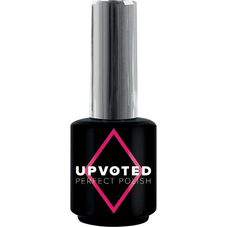 Upvoted  Perfect Polish  #164 (Bubble Gum)  15 ml, Sieraden, Tassen en Uiterlijk, Uiterlijk | Haarverzorging, Nieuw, Verzenden