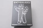 Kaws (1974) - Kachamukku (black)