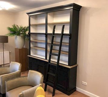 Mega gave boekenkasten in alle ral kleuren ,NIEUW beschikbaar voor biedingen