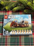 Lego Set - 40686 - Star Wars - Trade Federation MTT, Nieuw