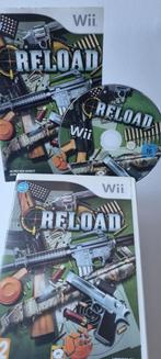 Reload Nintendo Wii, Nieuw, Ophalen of Verzenden