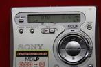 Sony - MZ-R700 Draagbare minidisc-speler, Nieuw