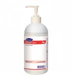 Soft Care Des E pompflesje - 10 x 500 ml, Huis en Inrichting, Verzenden