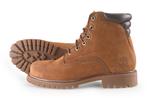 Timberland Veterboots in maat 40 Bruin | 10% extra korting, Kleding | Heren, Schoenen, Bruin, Verzenden, Timberland, Boots