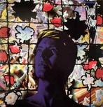 LP gebruikt - David Bowie - Tonight, Zo goed als nieuw, Verzenden
