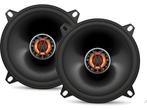 JBL Club 5020 Ronde 13cm 2-weg 120W autospeakers, Verzenden, Nieuw