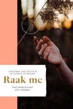 Raak me 9789464250534 Sarianne van Dalen, Verzenden, Gelezen, Sarianne van Dalen