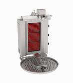 Naomi Grills EC.O.3.E | Elektrische Döner Grill | 3 Elemente, Ophalen of Verzenden, Nieuw in verpakking