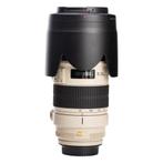 Canon EF 70-200mm F/2.8L IS II met garantie, Verzenden, Nieuw