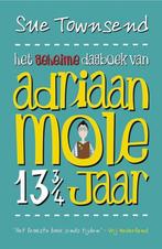 Het geheime dagboek van Adriaan Mole 13 3/4 jaar / De, Verzenden, Gelezen, S. Townsend