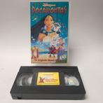 Disney Pocahontas VHS, Cd's en Dvd's, Ophalen of Verzenden, Nieuw in verpakking