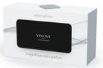 Vinove Luxe Autoparfum Zilverstone, Motoren, Verzenden